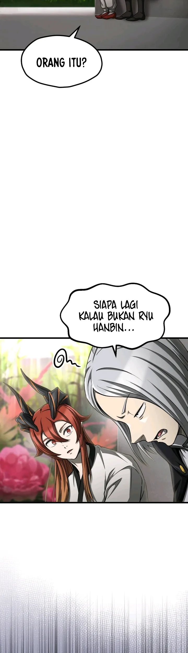Sword King Chapter 296 - halaman 41