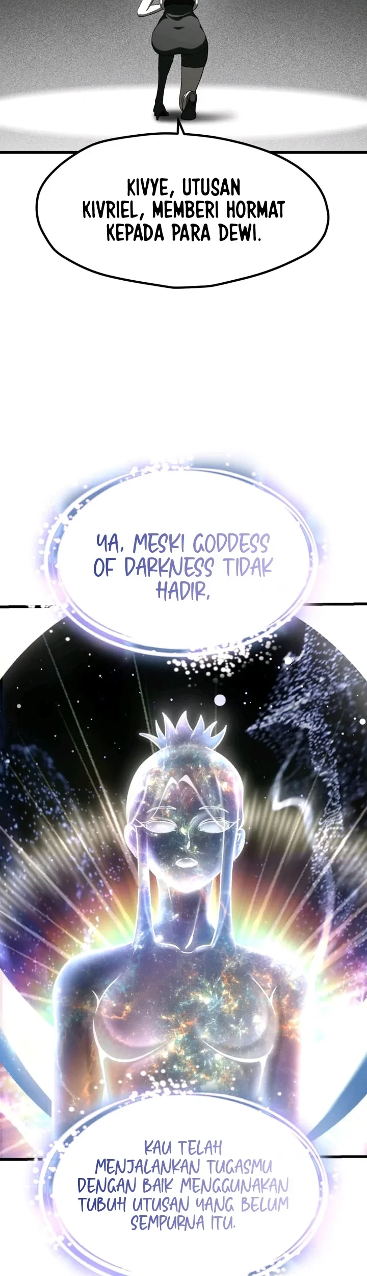 Sword King Chapter 296 - halaman 9