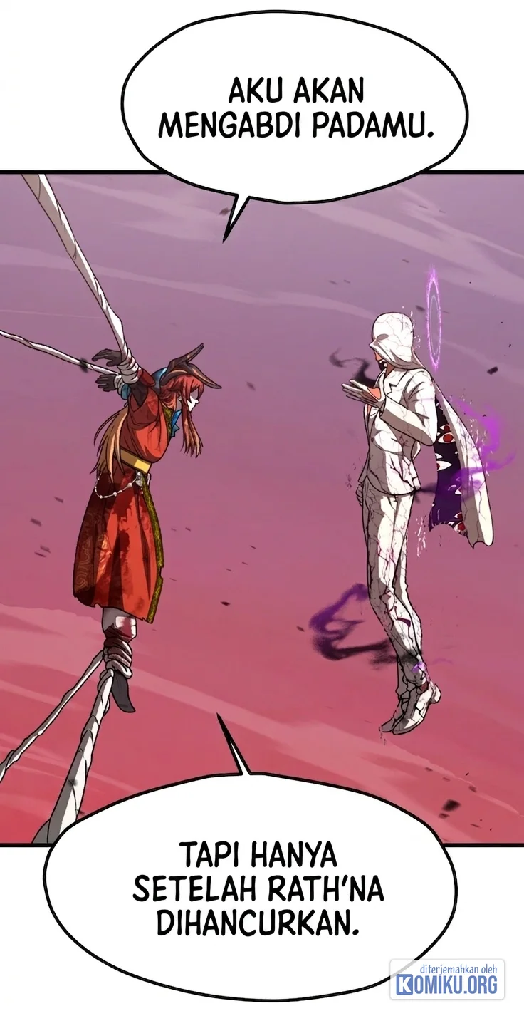 Sword King Chapter 297 - halaman 1