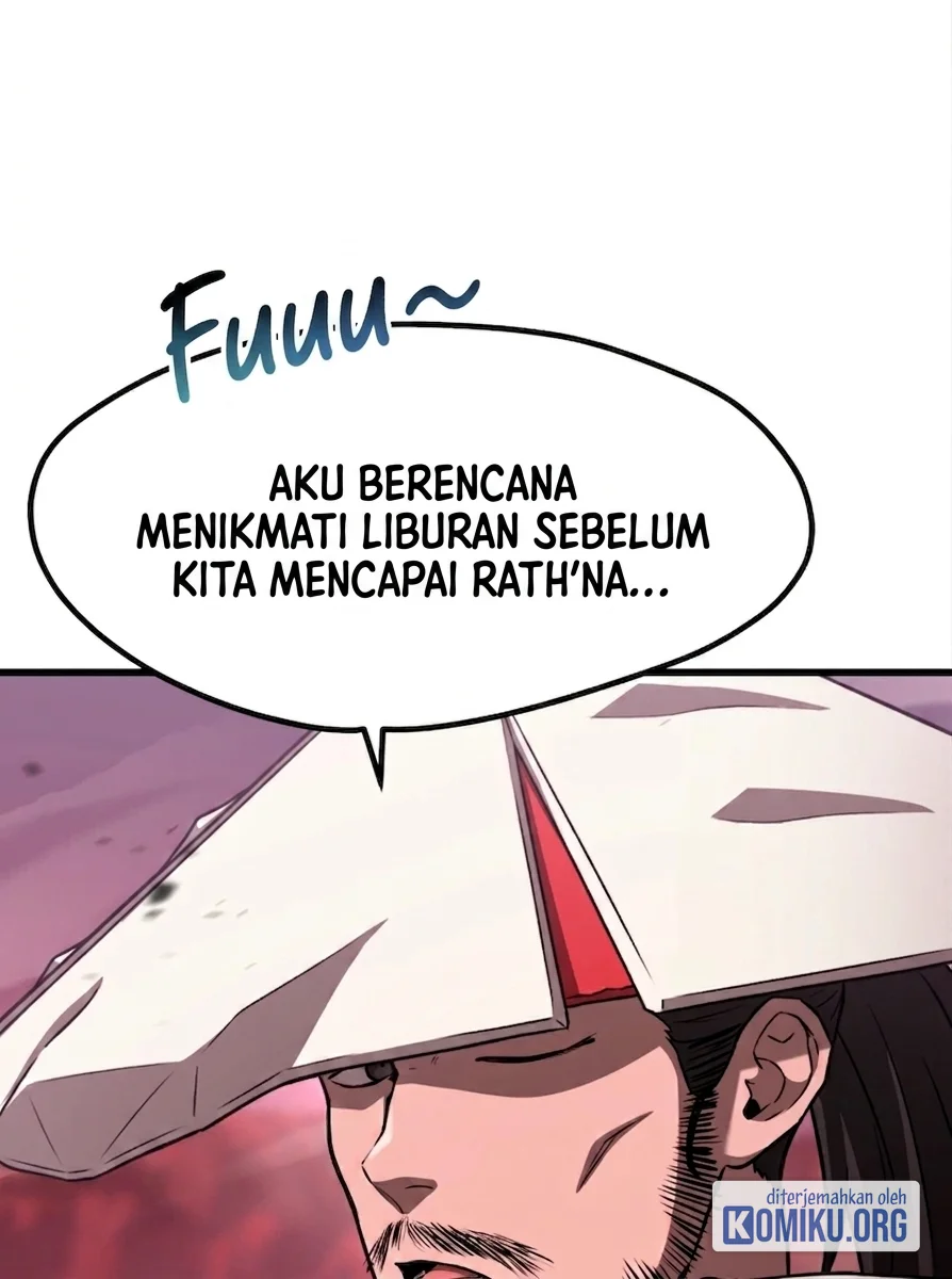 Sword King Chapter 297 - halaman 104