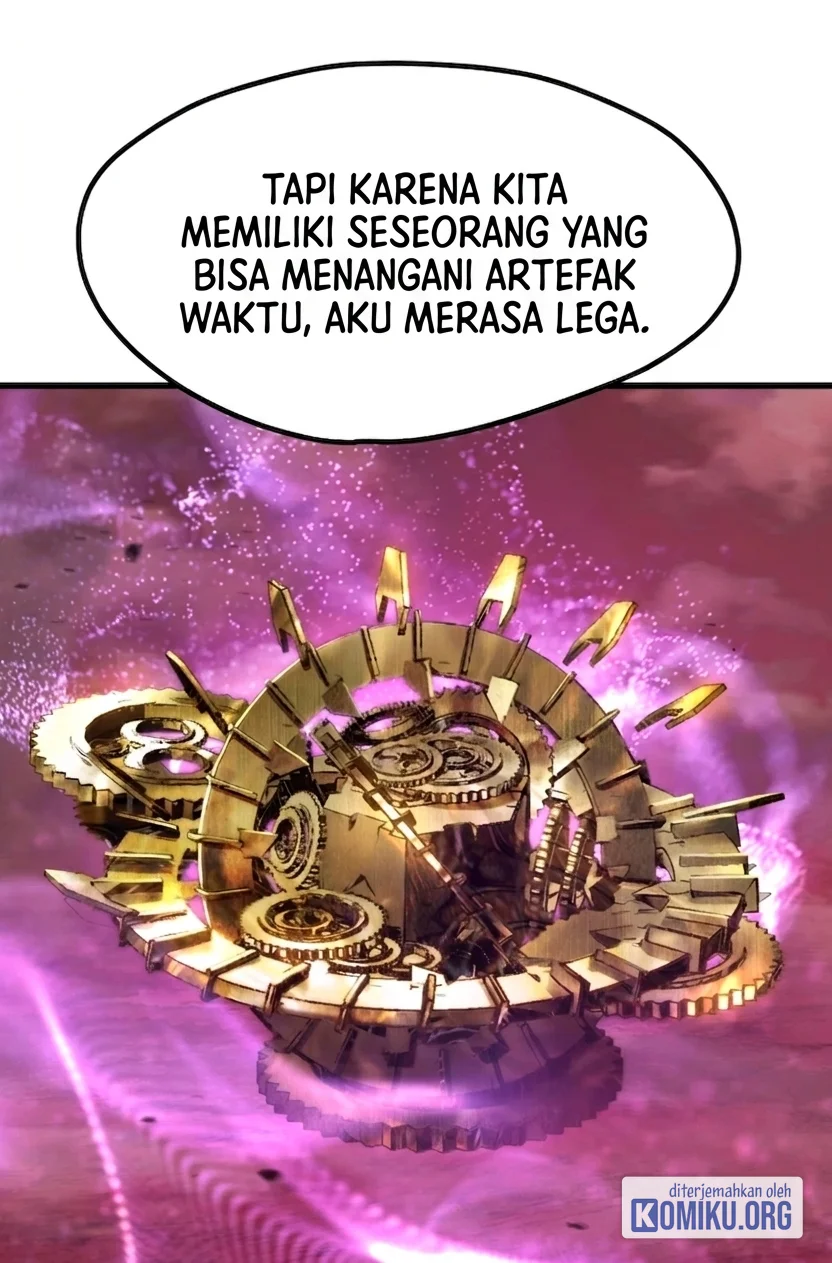 Sword King Chapter 297 - halaman 109