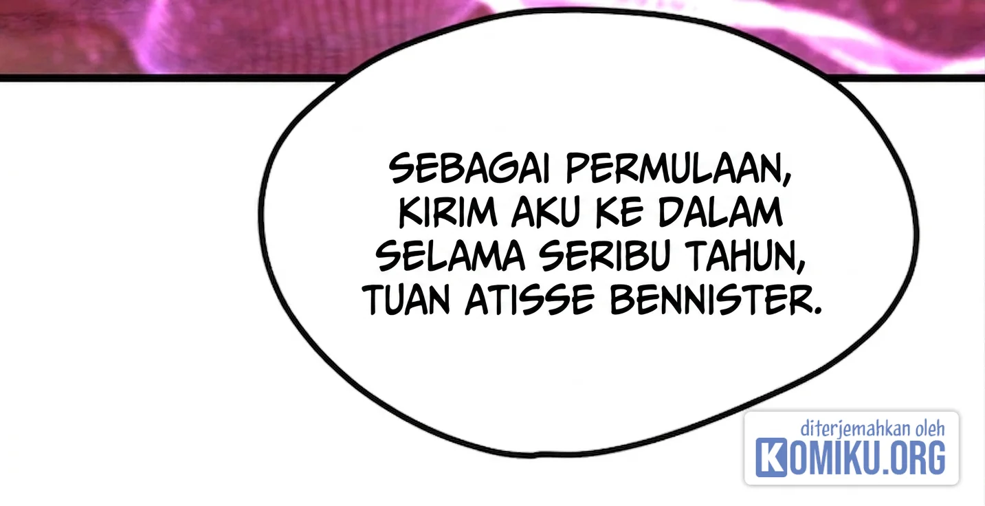 Sword King Chapter 297 - halaman 110