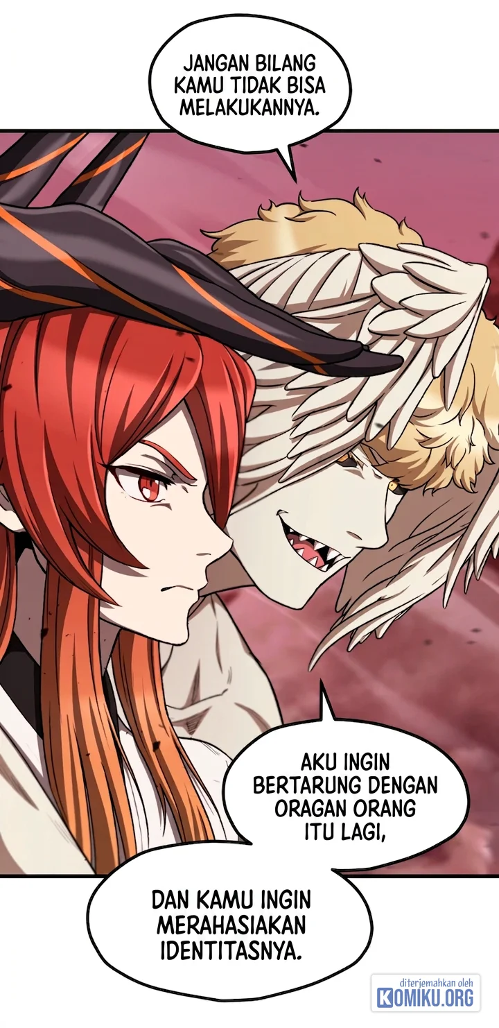 Sword King Chapter 297 - halaman 112