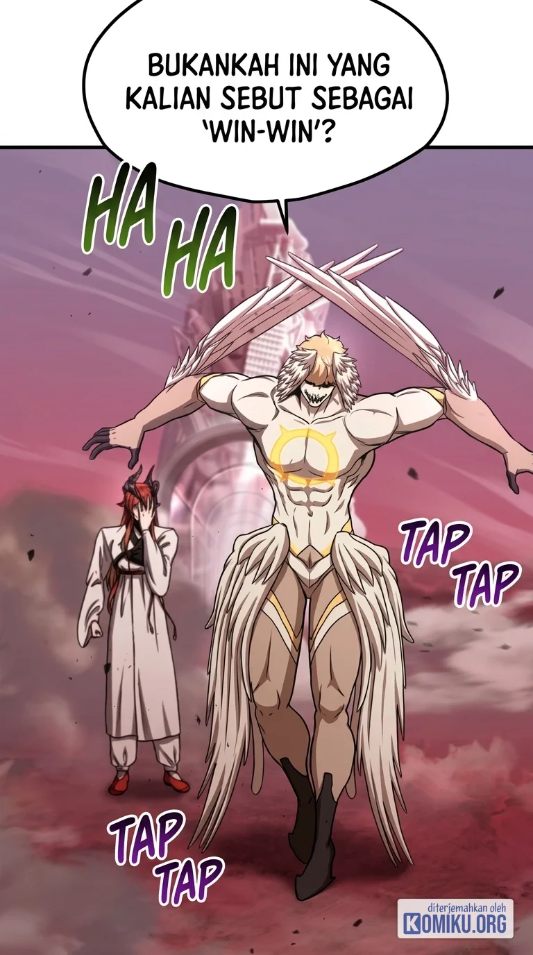 Sword King Chapter 297 - halaman 114