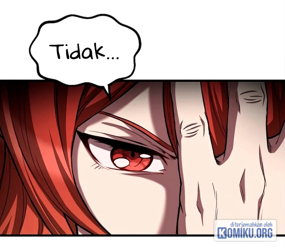 Sword King Chapter 297 - halaman 116