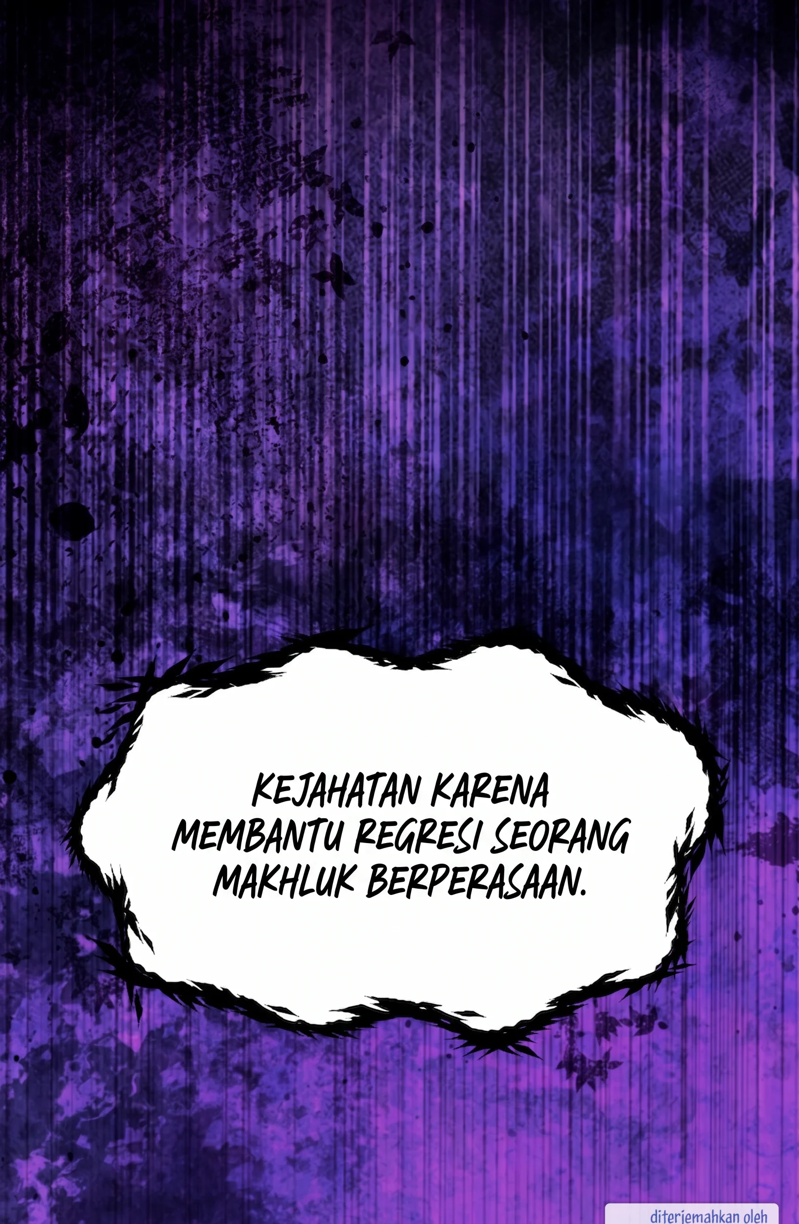 Sword King Chapter 297 - halaman 133