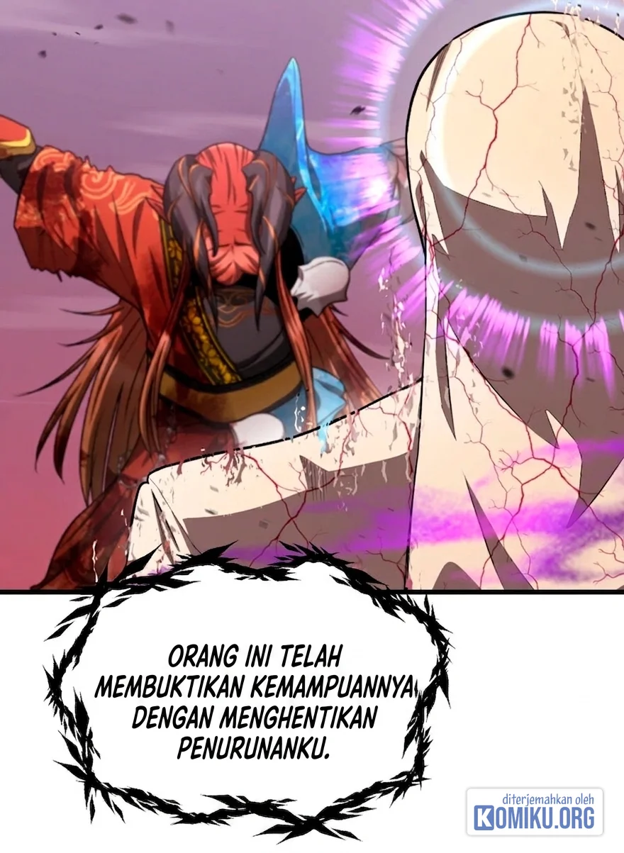 Sword King Chapter 297 - halaman 16