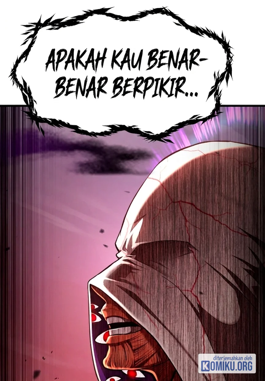 Sword King Chapter 297 - halaman 20