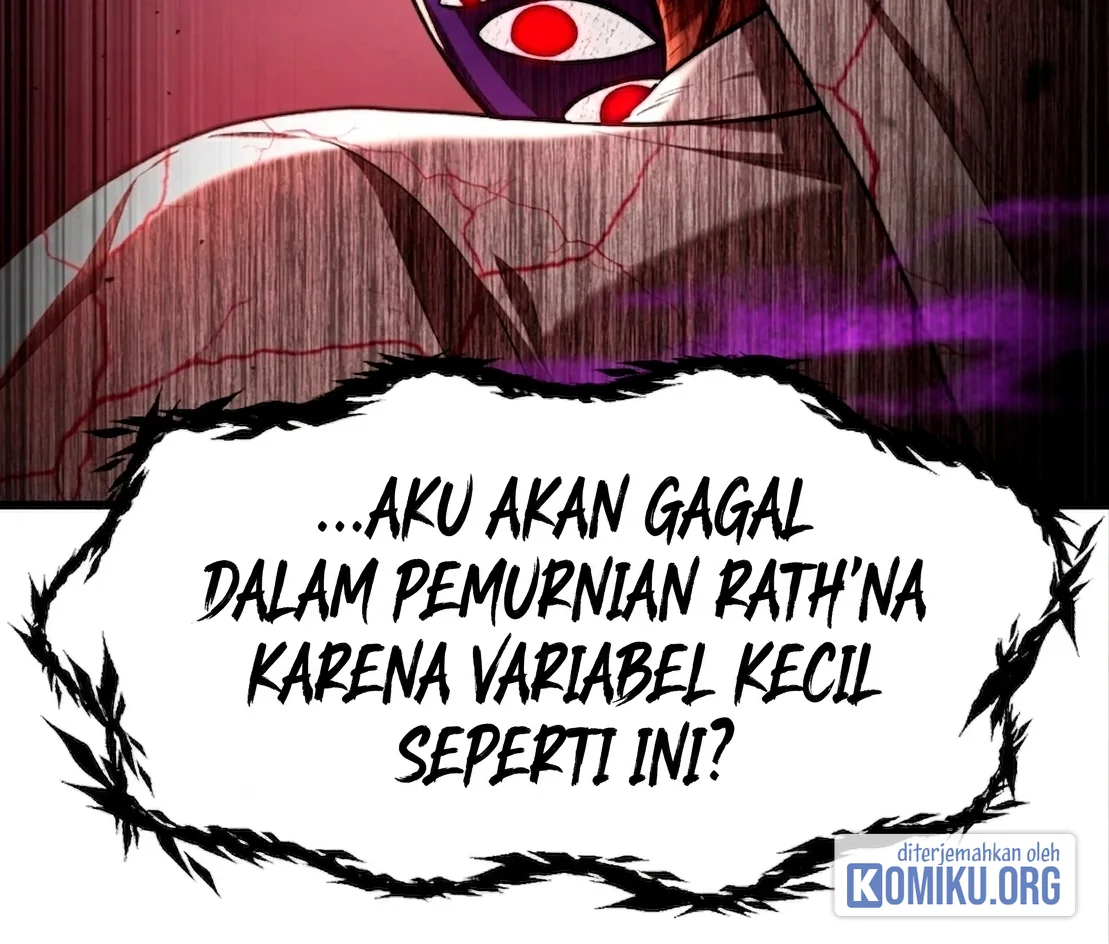 Sword King Chapter 297 - halaman 21