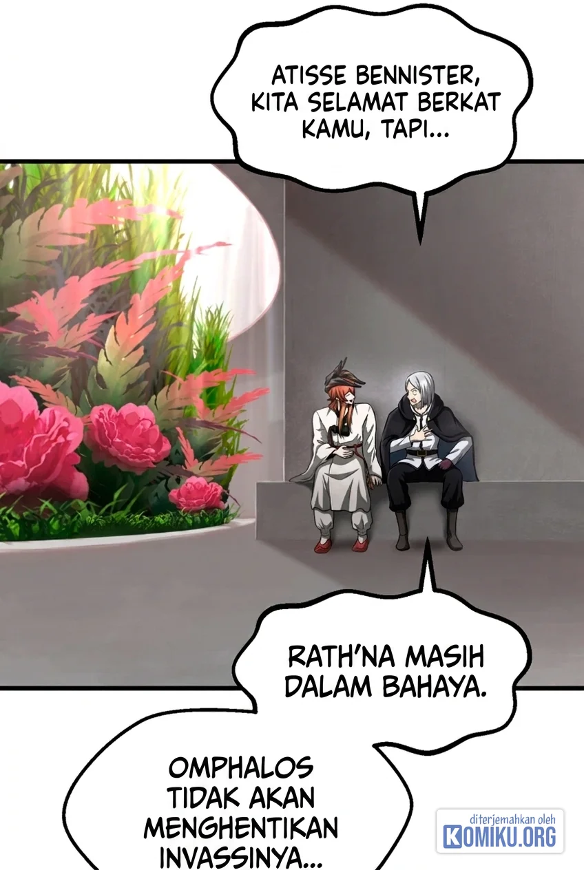 Sword King Chapter 297 - halaman 25