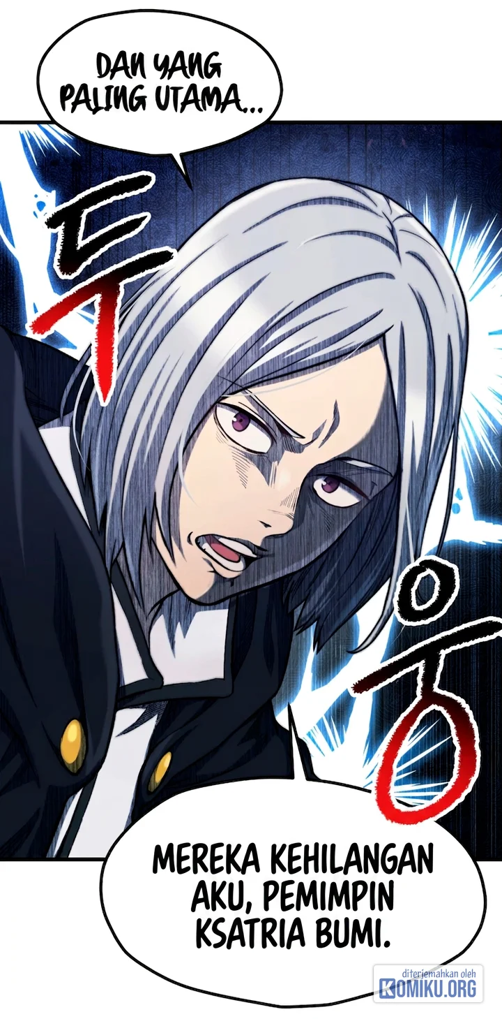 Sword King Chapter 297 - halaman 27