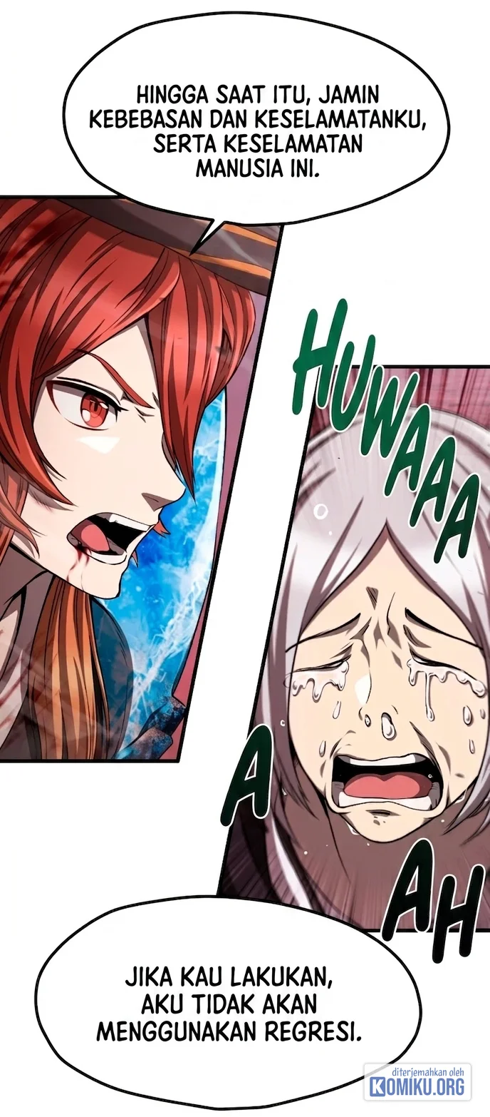 Sword King Chapter 297 - halaman 3