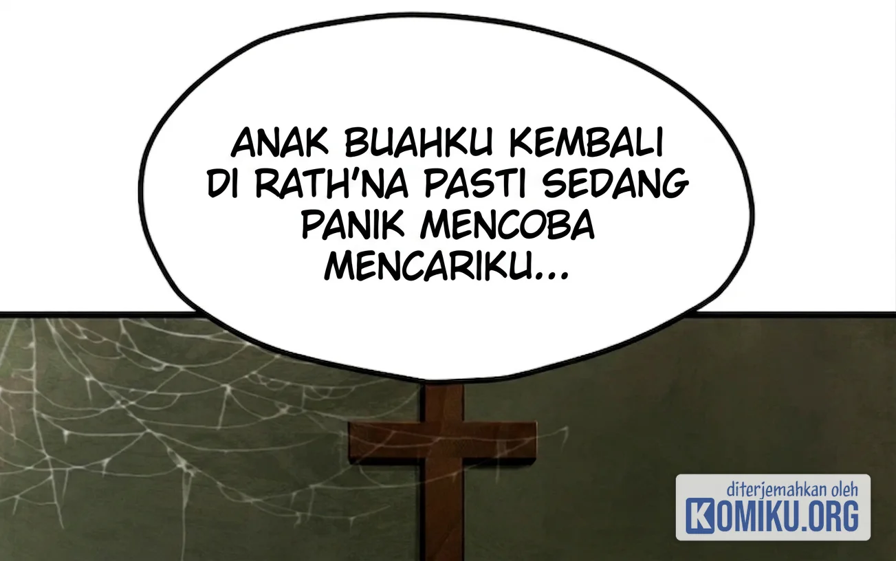 Sword King Chapter 297 - halaman 31