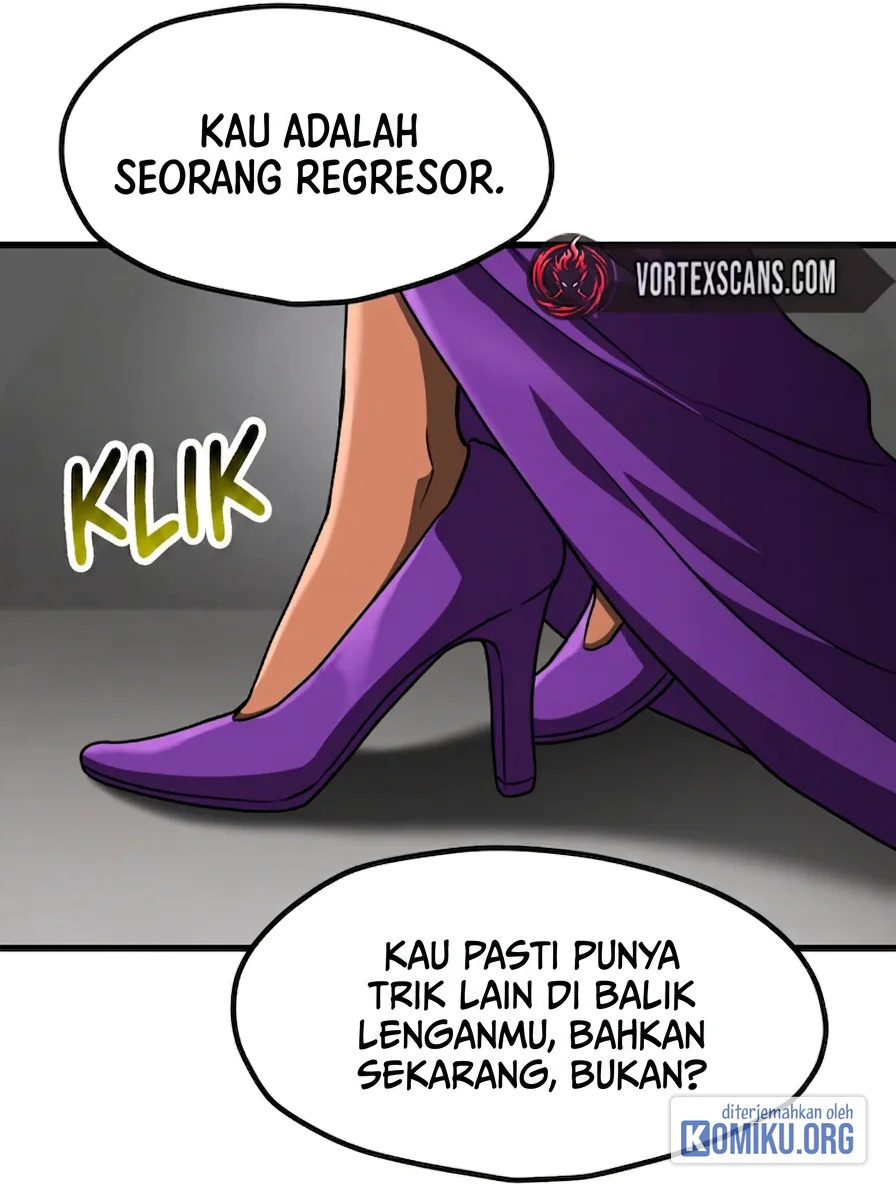 Sword King Chapter 297 - halaman 34