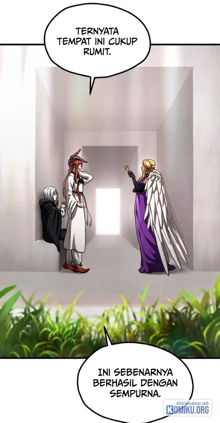 Sword King Chapter 297 - halaman 44