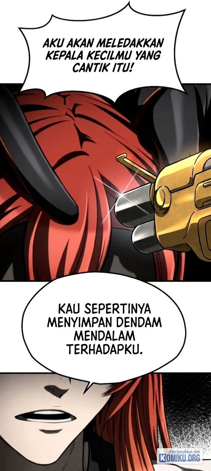 Sword King Chapter 297 - halaman 52