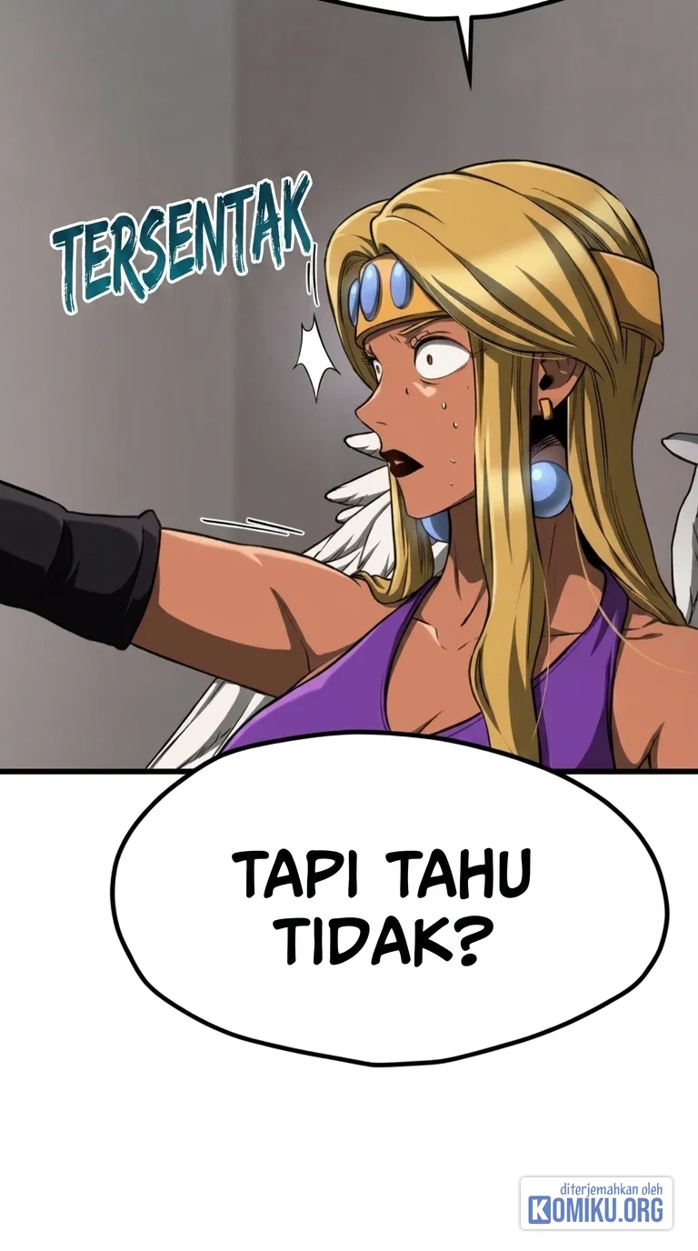 Sword King Chapter 297 - halaman 54