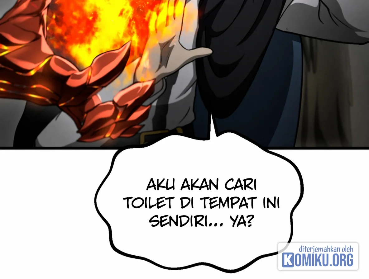 Sword King Chapter 297 - halaman 60