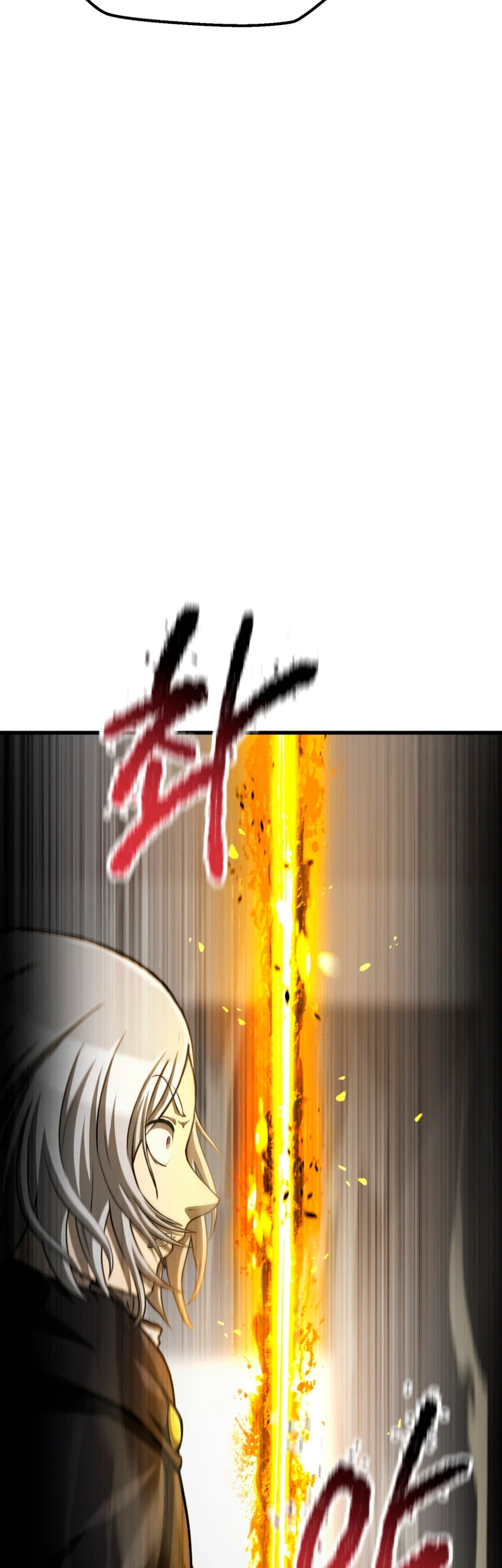 Sword King Chapter 297 - halaman 65