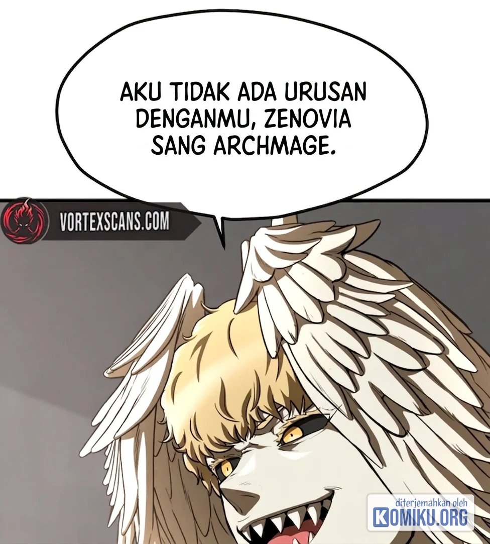 Sword King Chapter 297 - halaman 71
