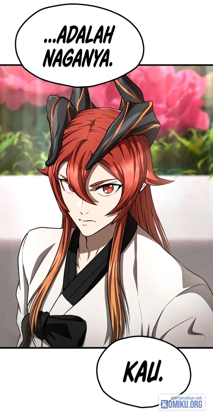 Sword King Chapter 297 - halaman 74
