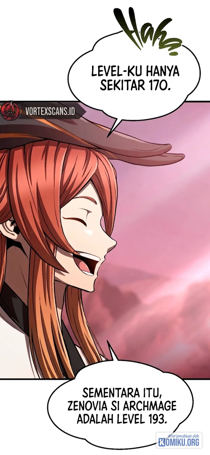 Sword King Chapter 297 - halaman 78