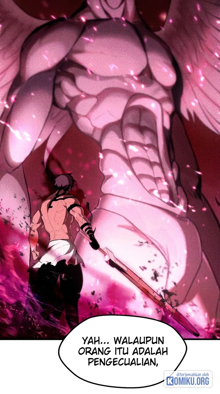 Sword King Chapter 297 - halaman 83