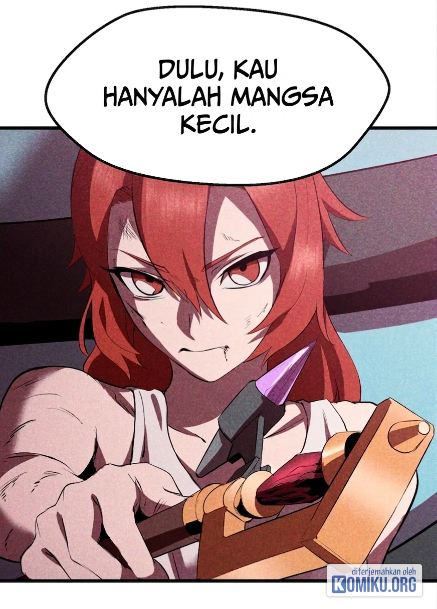 Sword King Chapter 297 - halaman 85