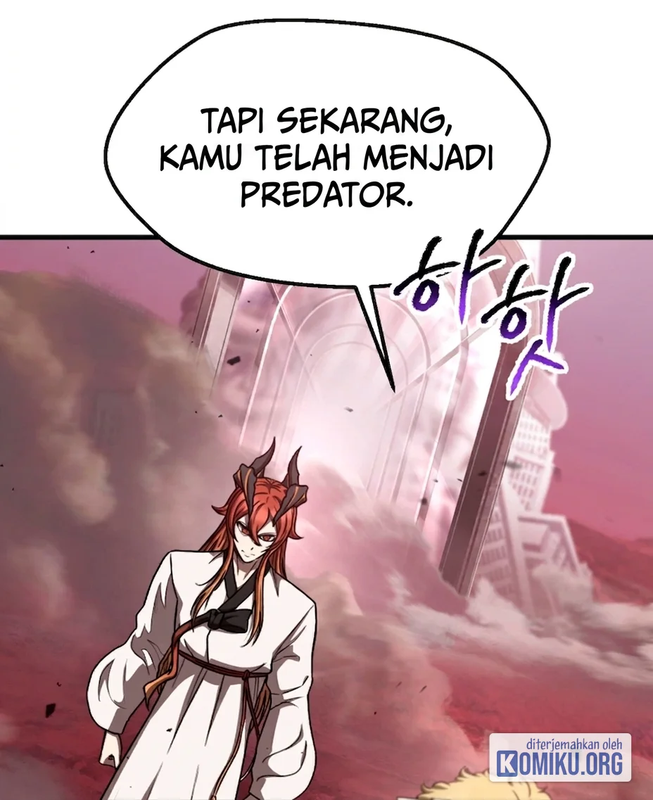 Sword King Chapter 297 - halaman 87