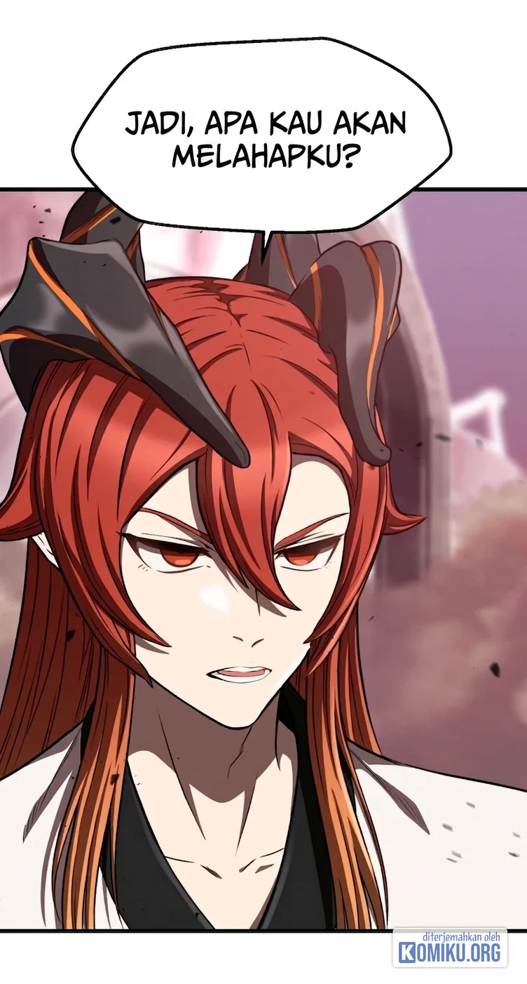 Sword King Chapter 297 - halaman 89