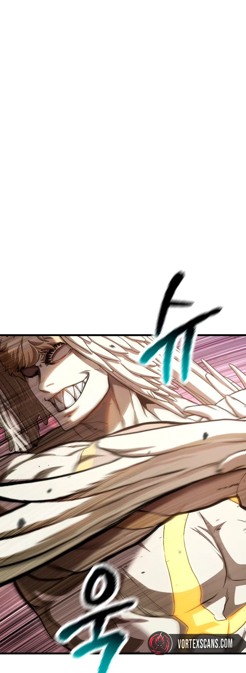 Sword King Chapter 297 - halaman 90