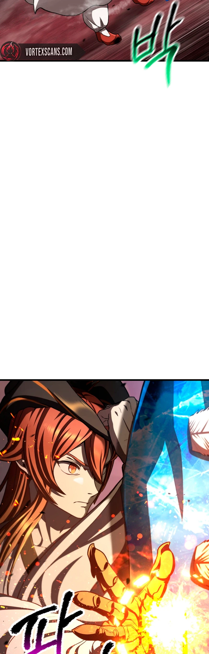 Sword King Chapter 297 - halaman 92