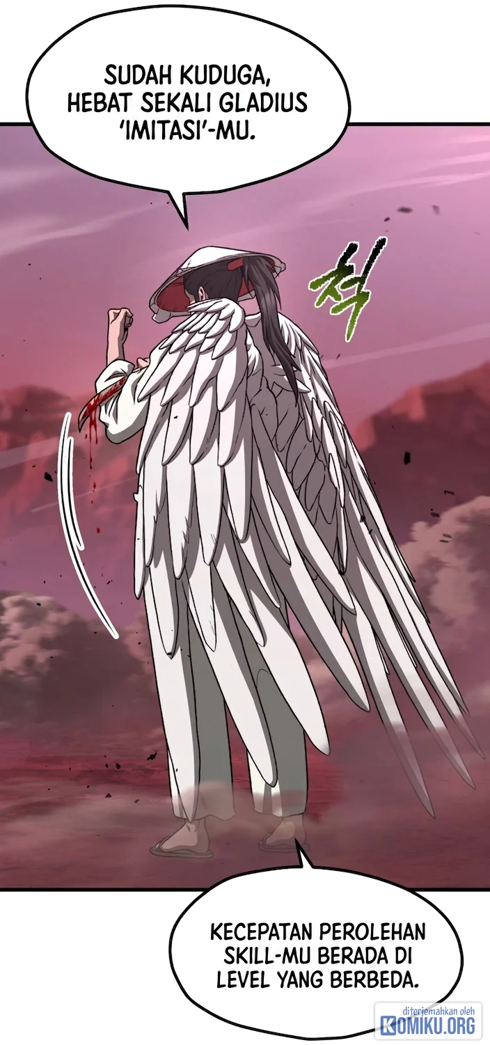 Sword King Chapter 298 - halaman 10