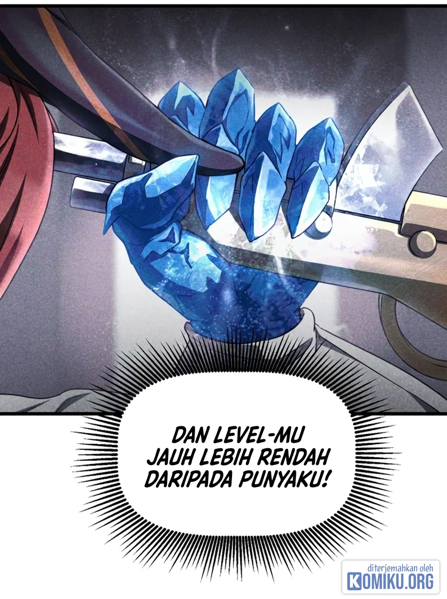 Sword King Chapter 298 - halaman 101