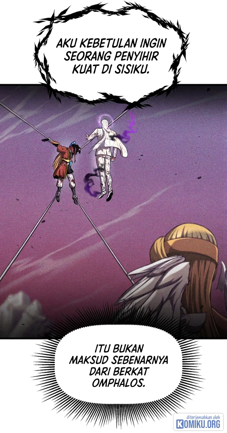 Sword King Chapter 298 - halaman 105