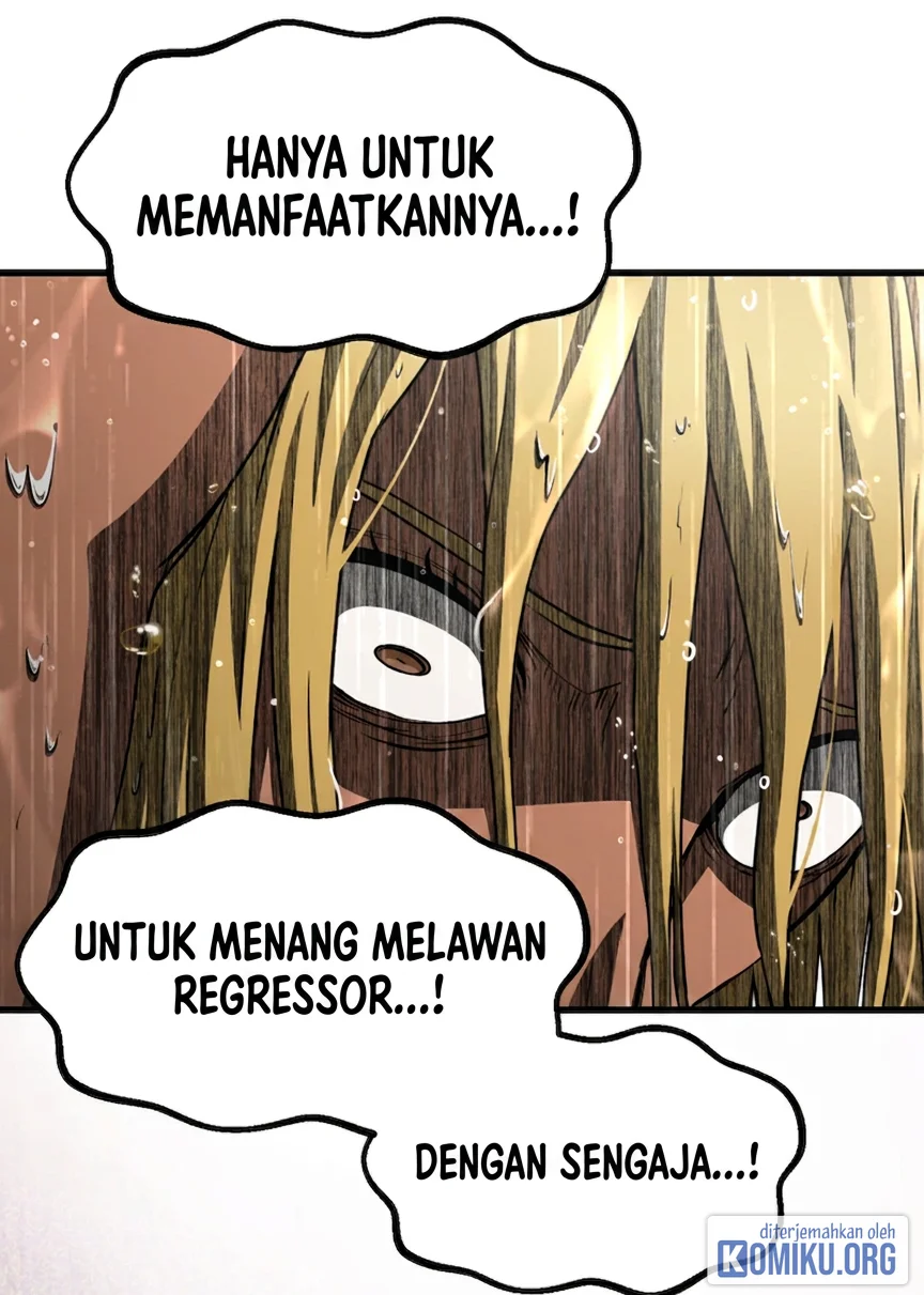 Sword King Chapter 298 - halaman 107