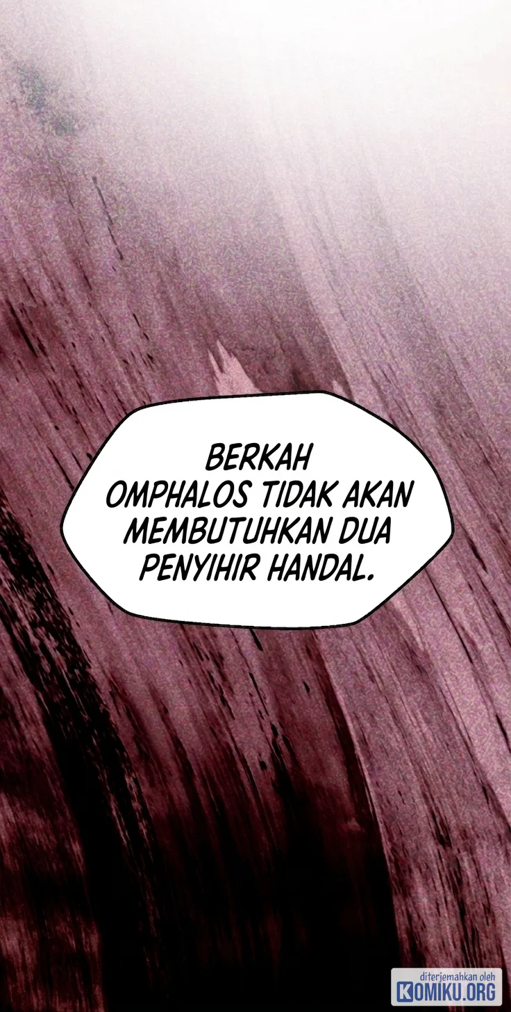 Sword King Chapter 298 - halaman 108