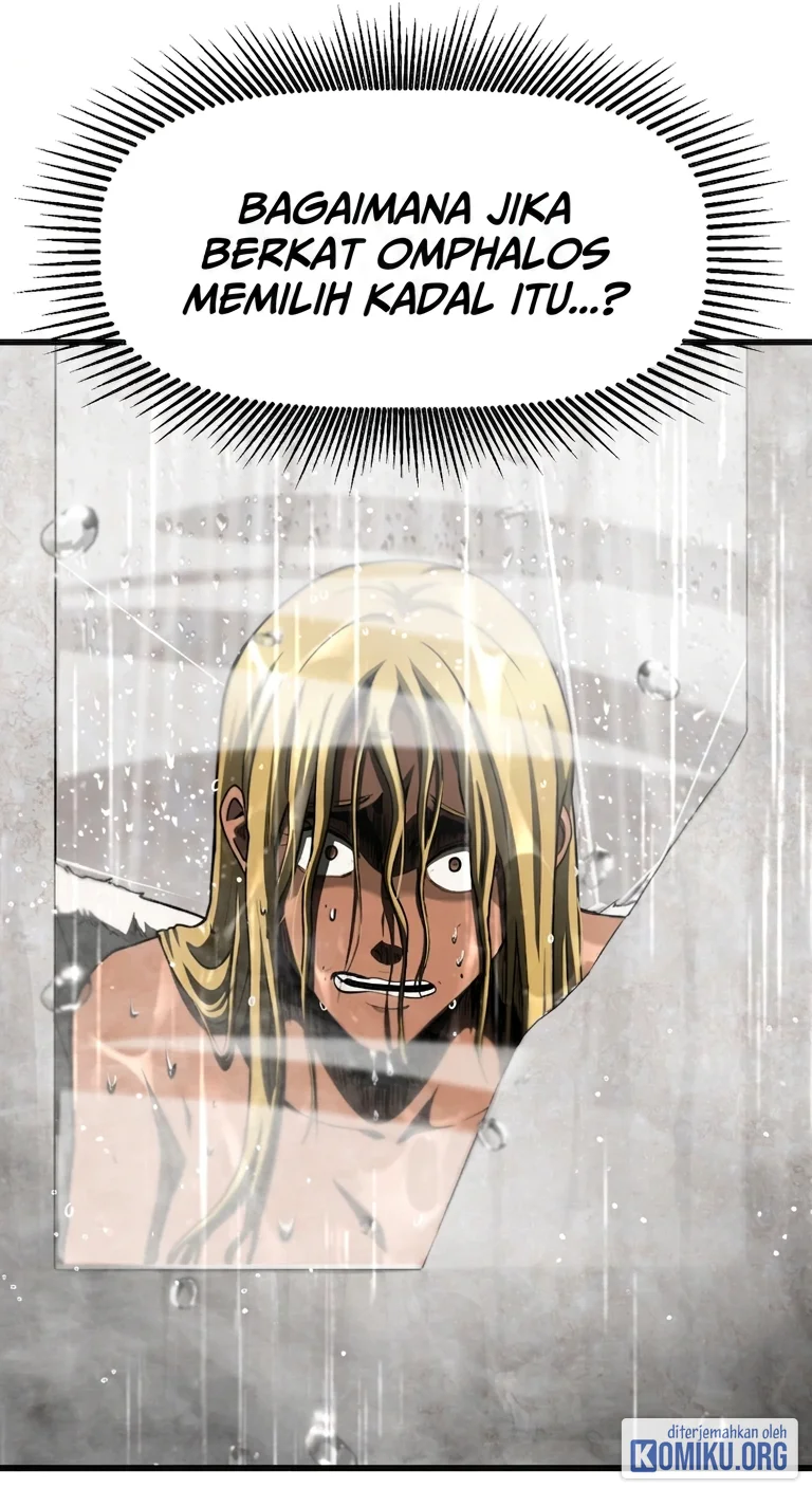 Sword King Chapter 298 - halaman 115