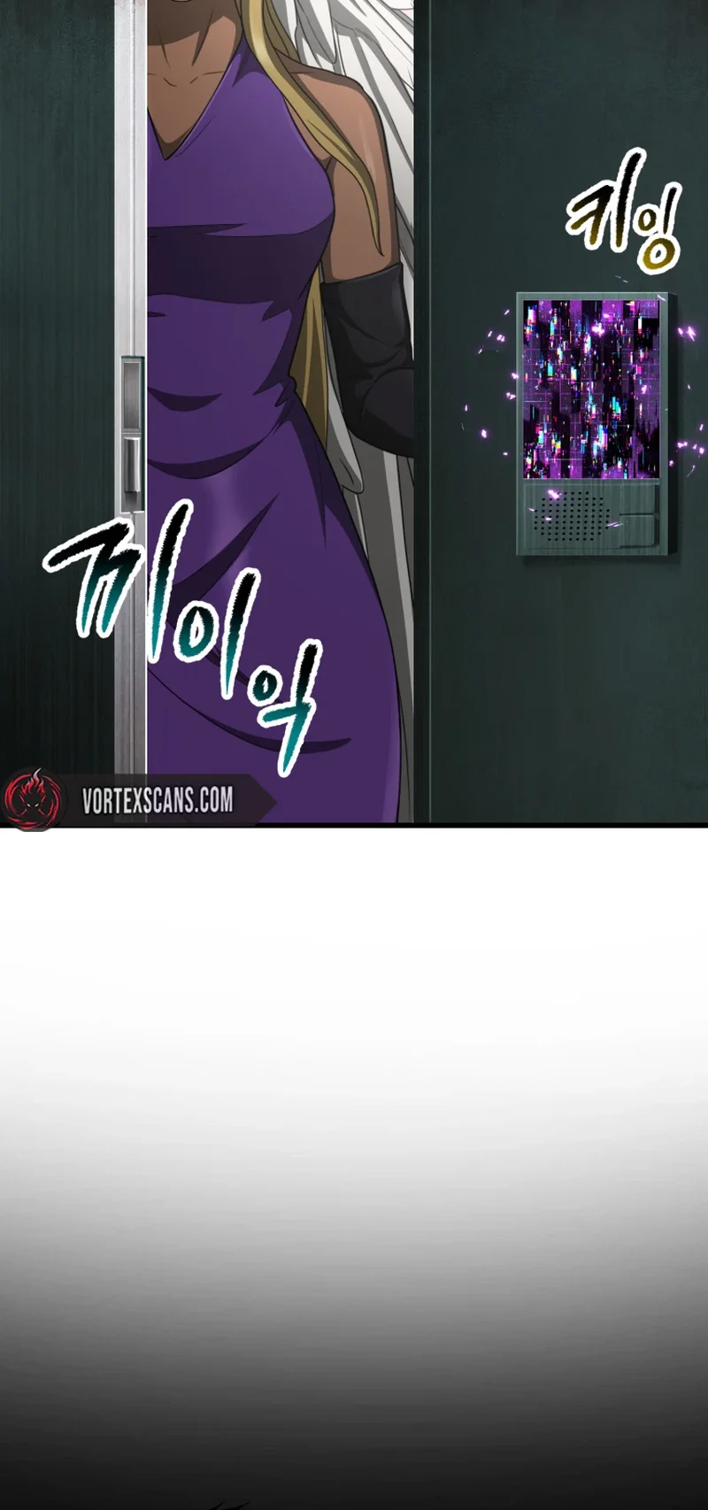 Sword King Chapter 298 - halaman 119