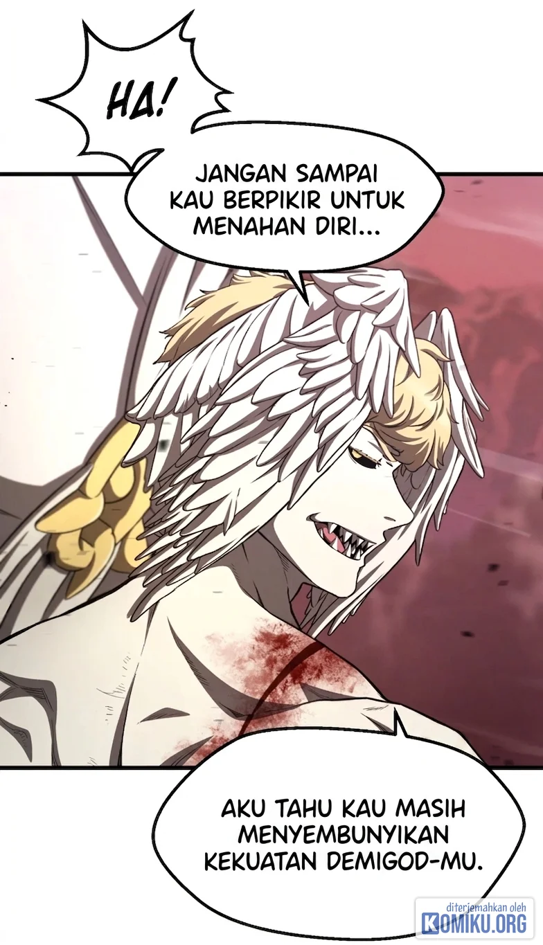 Sword King Chapter 298 - halaman 12