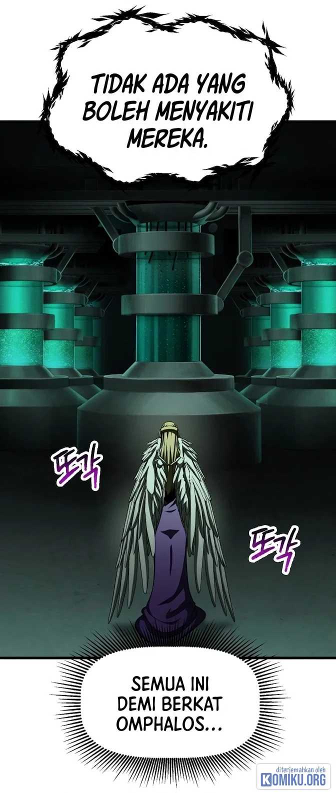 Sword King Chapter 298 - halaman 122