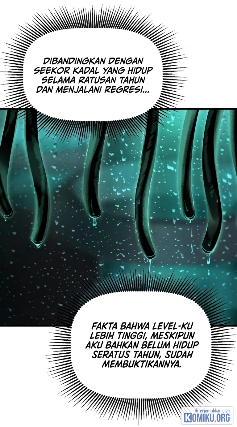 Sword King Chapter 298 - halaman 124