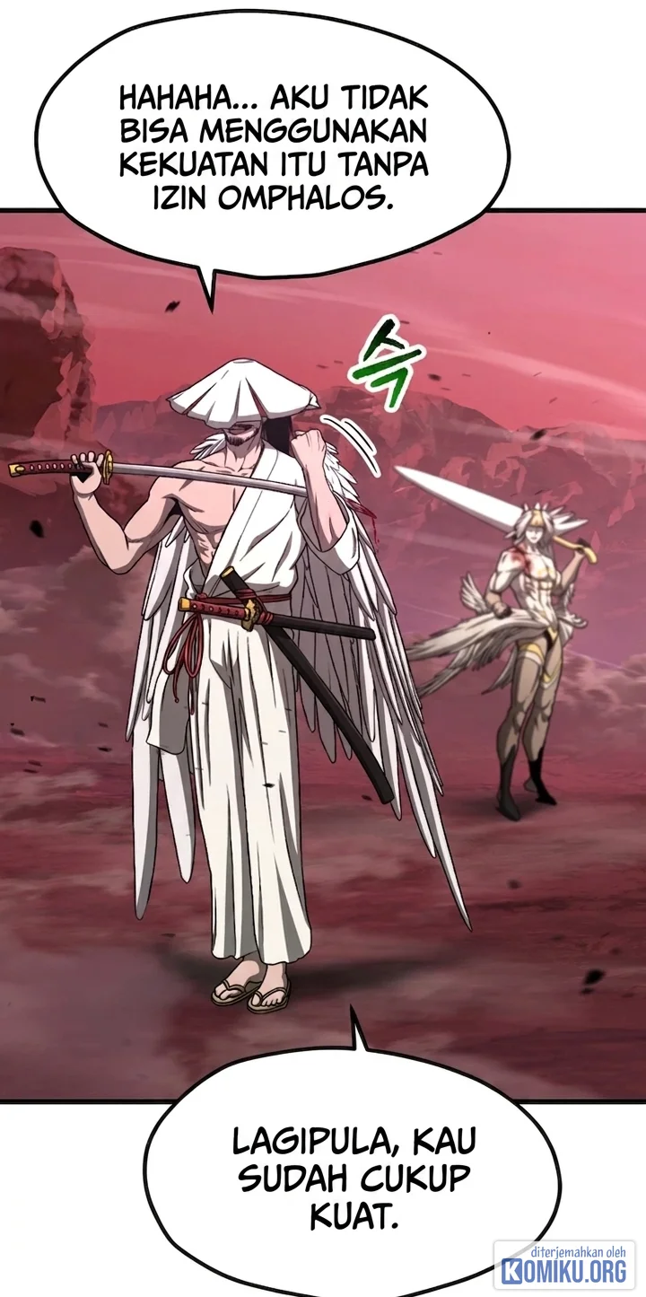 Sword King Chapter 298 - halaman 14