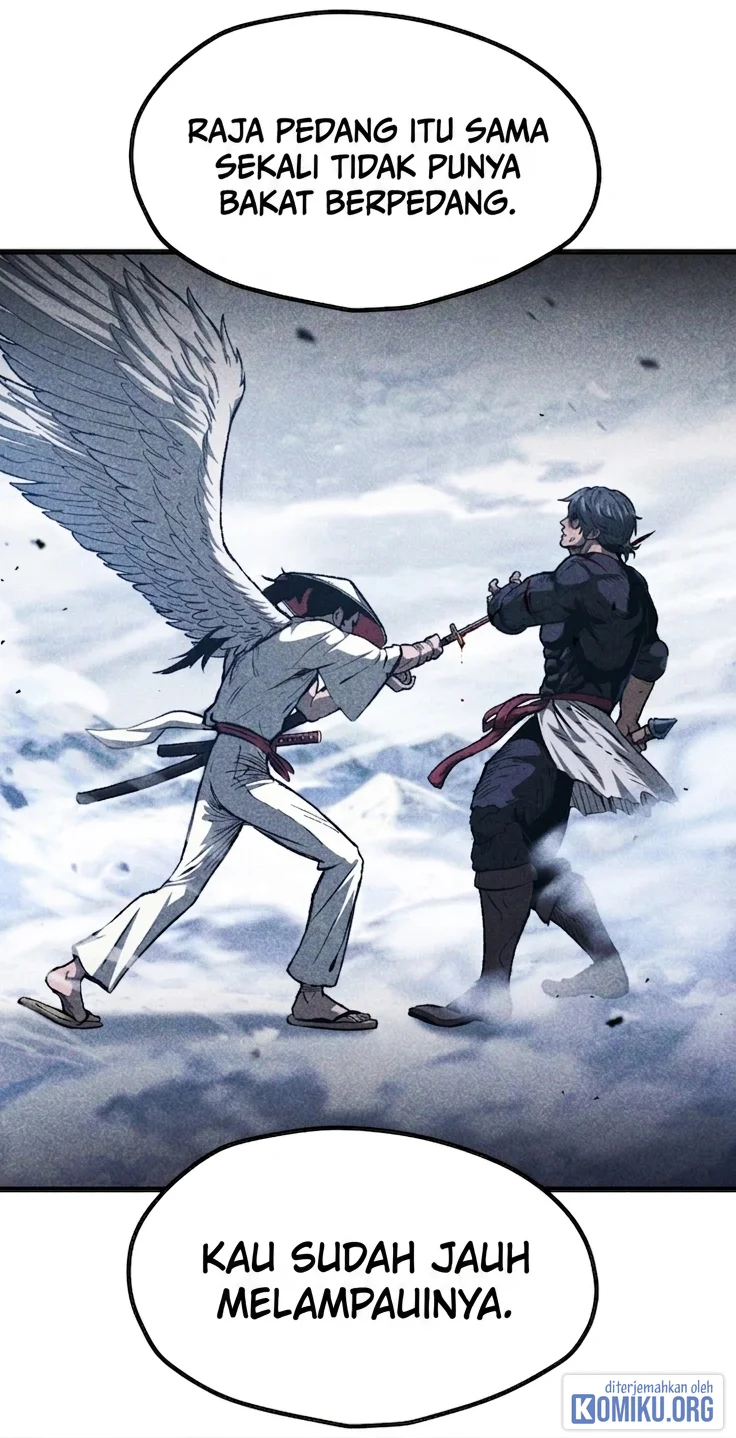 Sword King Chapter 298 - halaman 16