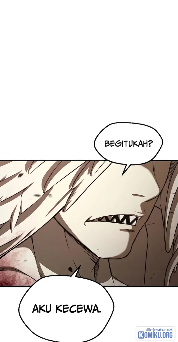 Sword King Chapter 298 - halaman 17