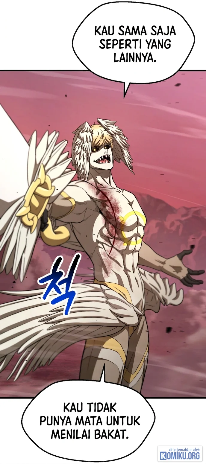 Sword King Chapter 298 - halaman 19