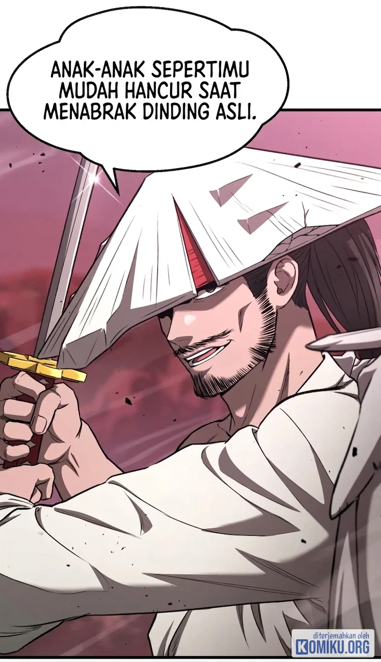 Sword King Chapter 298 - halaman 23