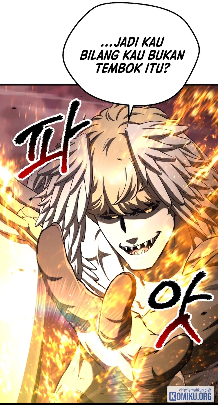 Sword King Chapter 298 - halaman 25