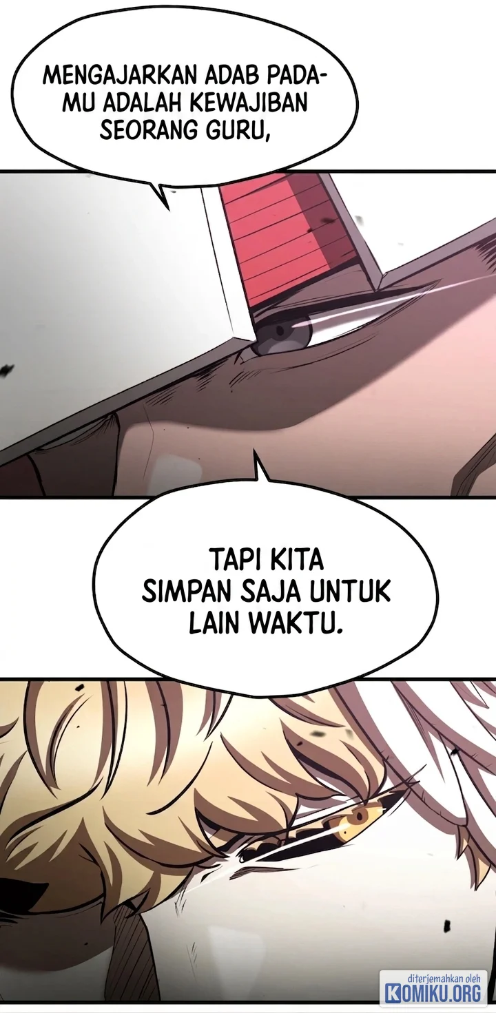 Sword King Chapter 298 - halaman 27