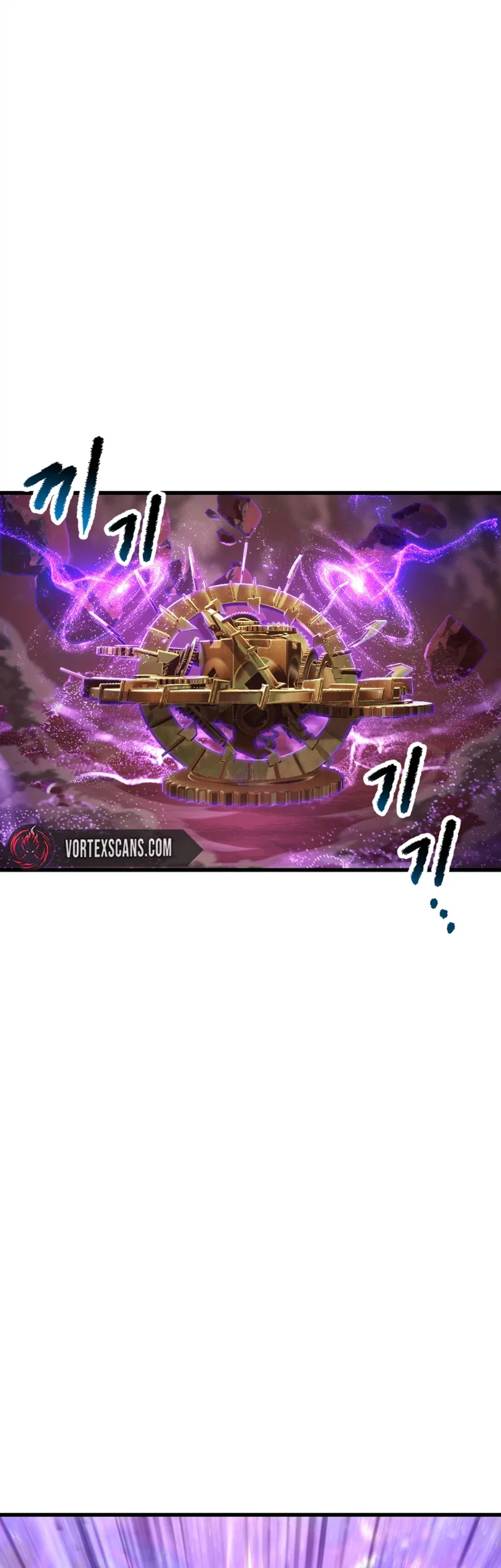 Sword King Chapter 298 - halaman 29